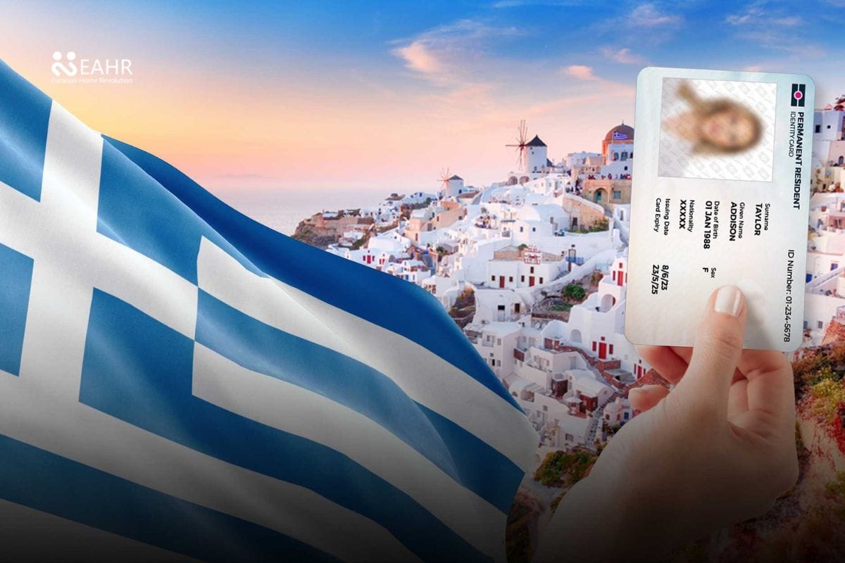 Vì sao Golden Visa Hy Lạp hấp dẫn?