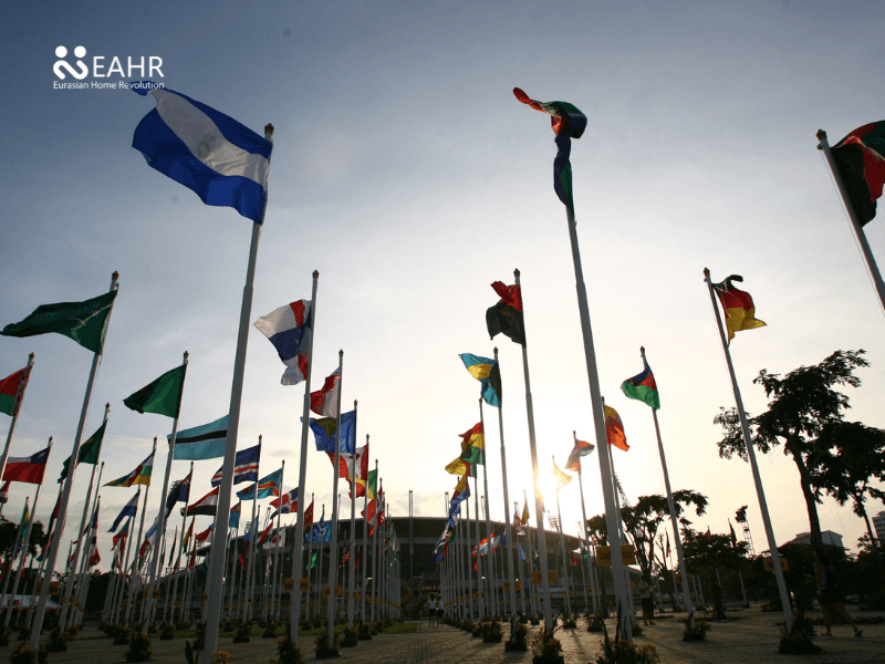 Đầu Tư Định Cư Hy Lạp: Khi Quyền Tự Do Di Chuyển Trở Thành Tài Sản Đáng Giá Nhất