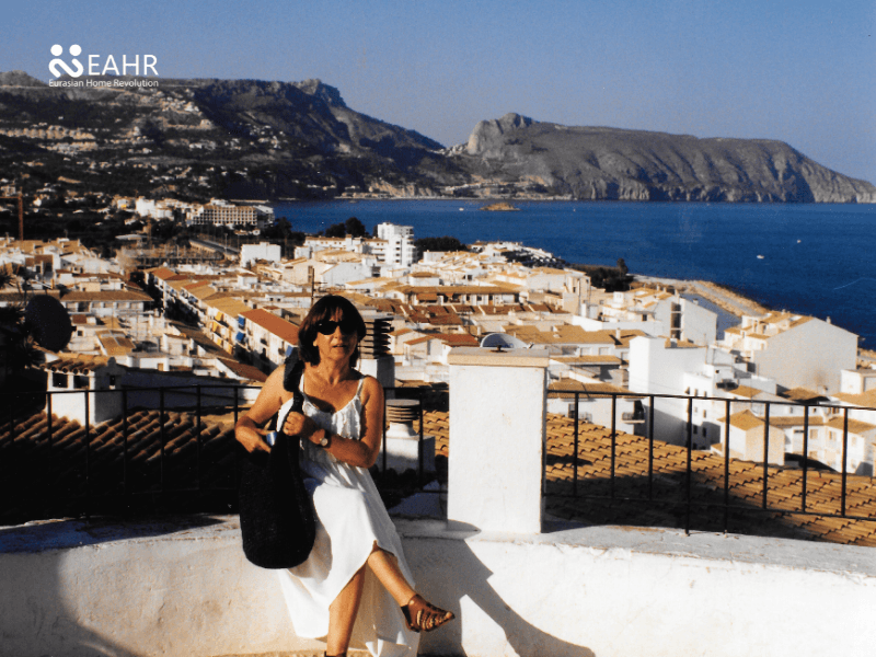 Sống tại Hy Lạp - điểm đến hấp dẫn của năm 2025