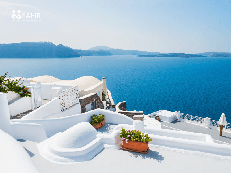 5 Giá Trị Phi Tài Chính Từ Thẻ Xanh Hy Lạp