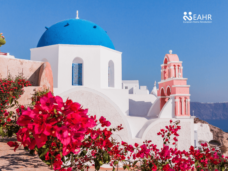 Đầu Tư Định Cư Hy Lạp: Khi Quyền Tự Do Di Chuyển Trở Thành Tài Sản Đáng Giá Nhất