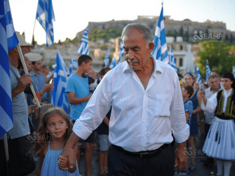 7 Lợi Ích Khi Sống Tại Hy Lạp Cho Người Việt