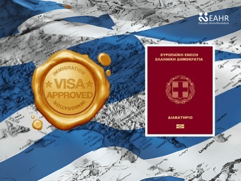 8 Lý Do Nên Đầu Tư Bất Động Sản Hy Lạp Năm 2025