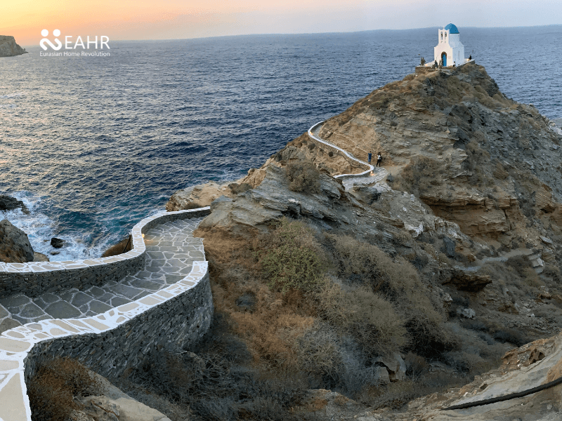 15 Xu Hướng Thị Trường Bất Động Sản Các Đảo Hy Lạp Năm 2025