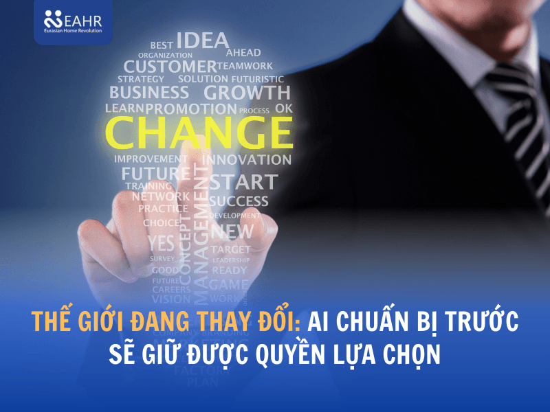 Tại Sao Mọi Gia Đình Có Tài Sản Đều Cần Một “Kế Hoạch 5 Năm” Cho Tương Lai?