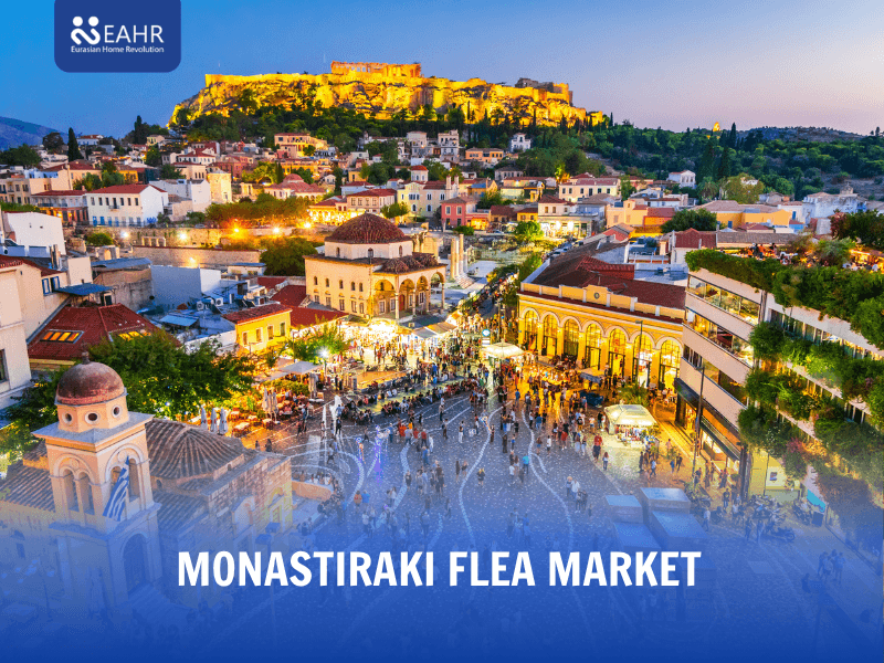 Du Lịch Athens: Lịch Trình 48 Giờ Khám Phá Trọn Vẹn Thủ Đô Hy Lạp