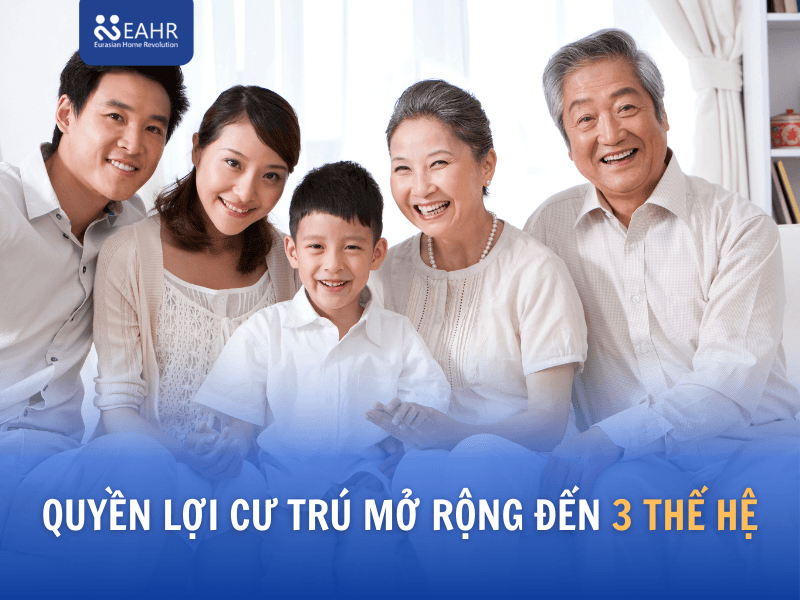 Lợi Thế Golden Visa Hy Lạp Mang Lại Mà Chưa Ai Nói Cho Bạn Biết