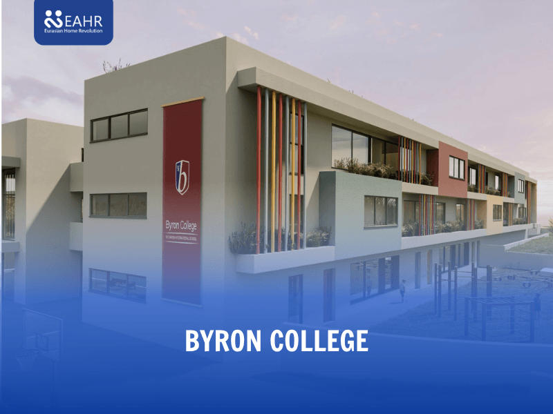 Byron College