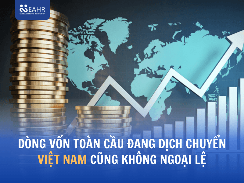 Golden Visa Hy Lạp – Công cụ chiến lược trong “Kế Hoạch Tài Chính 5 năm”