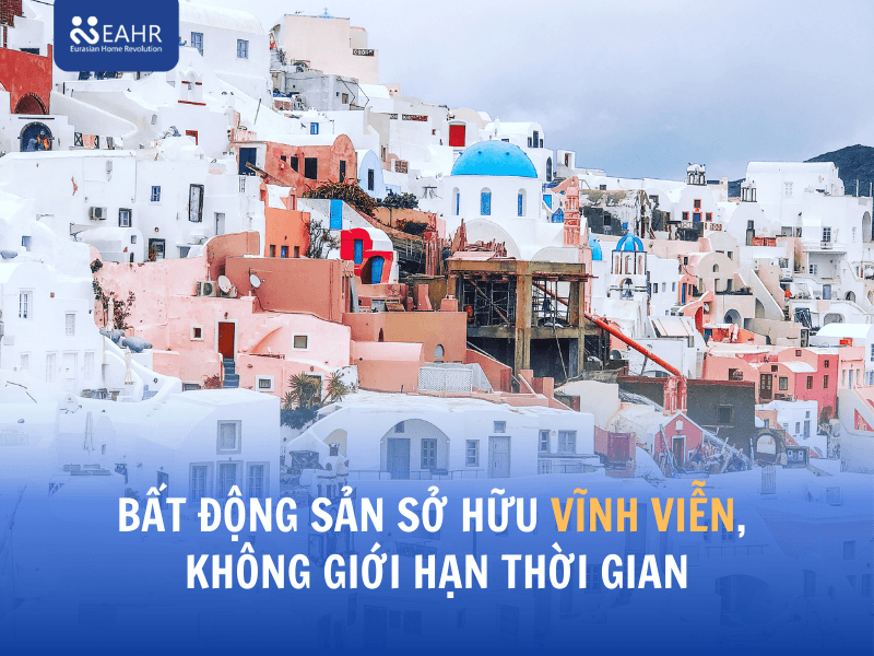 7 Lợi Thế Golden Visa Hy Lạp Mang Lại Mà Chưa Ai Nói Cho Bạn Biết