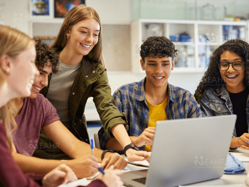 Khi đầu tư định cư gắn liền với giáo dục – Cơ hội kép từ Golden Visa Hy Lạp