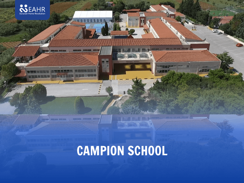 Campion School