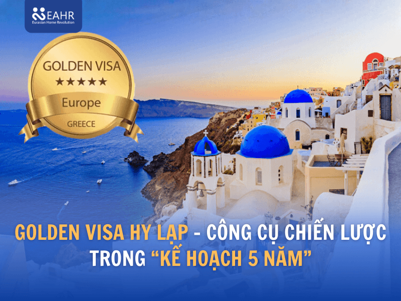 Kế hoạch 5 năm - Không phải để rời Việt Nam, mà để bảo vệ tương lai