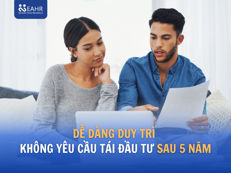 Lợi ích của Golden Visa Hy Lạp 