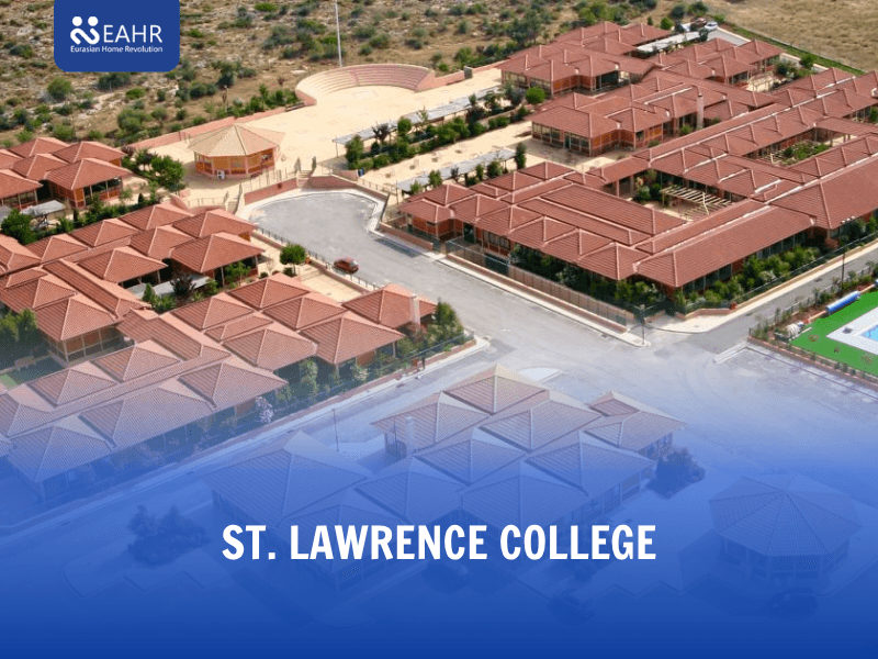 St. Lawrence College