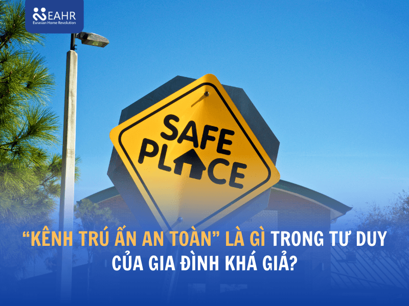 Vì Sao Đầu Tư Bất Động Sản Hy Lạp Trở Thành “Kênh Trú Ẩn An Toàn” Cho Gia Đình Việt?