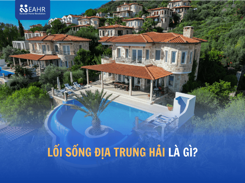 Lối sống Địa Trung Hải là gì và vì sao được thế giới đánh giá cao?