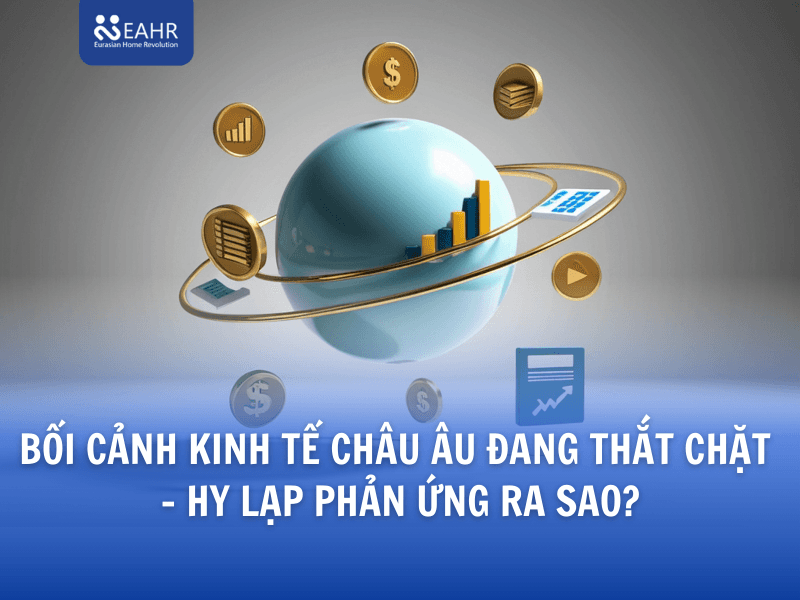 Hy Lạp Tiếp Tục Gia Hạn Ưu Đãi VAT Bất Động Sản