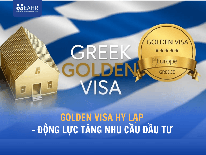 Bất Động Sản Hy Lạp