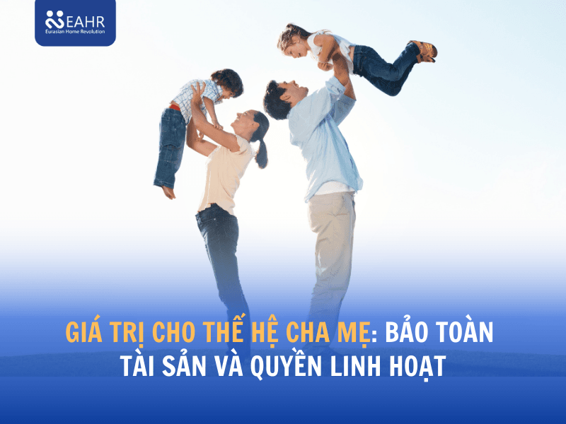 Golden Visa Hy Lạp: Một Quyết Định Đáng Giá Cho Cả 3 Thế Hệ