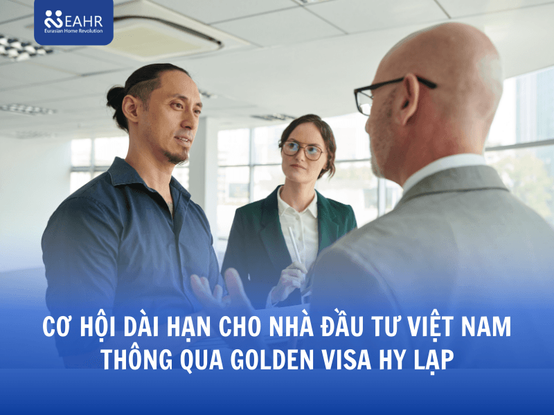 Bất Động Sản Hy Lạp