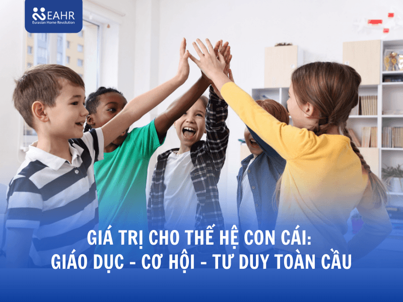 Golden Visa Hy Lạp: Một Quyết Định Đáng Giá Cho Cả 3 Thế Hệ
