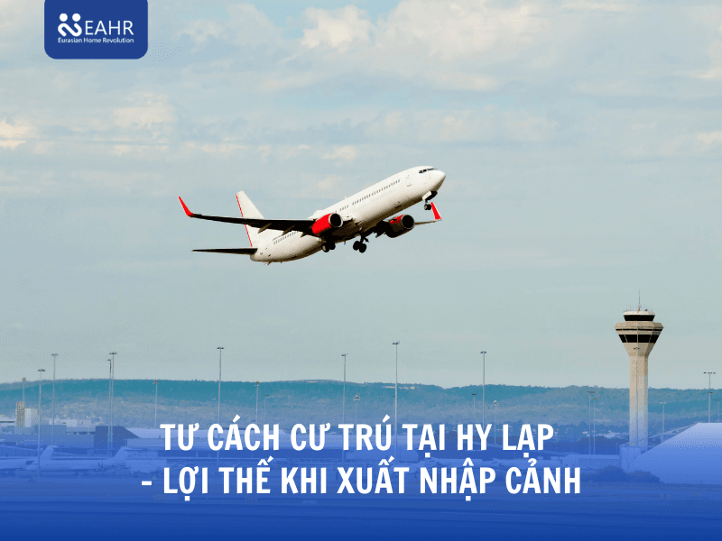 Tiết kiệm thời gian và giảm áp lực thủ tục visa