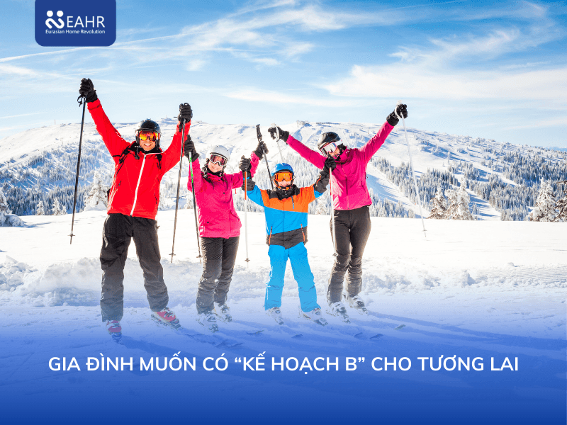 Chương Trình Golden Visa Hy Lạp Dành Cho Ai?