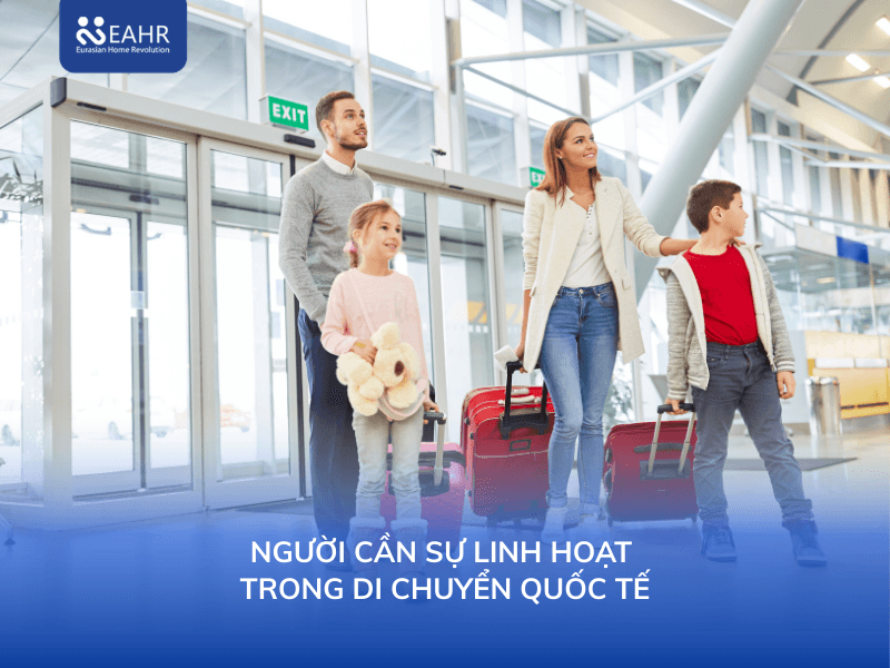 Chương Trình Golden Visa Hy Lạp Dành Cho Ai?