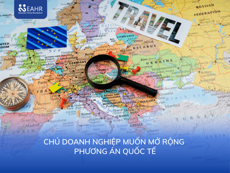 Chương Trình Golden Visa Hy Lạp Dành Cho Ai?