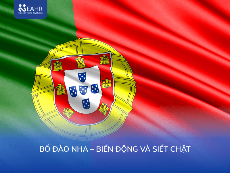 Bồ Đào Nha – Biến Động Và Siết Chặt