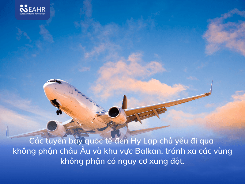 Hệ thống hàng không và giao thông vẫn hoạt động ổn định