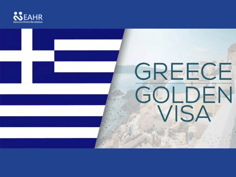 Vì sao nhiều người hiểu sai về lợi nhuận Golden Visa Hy Lạp?