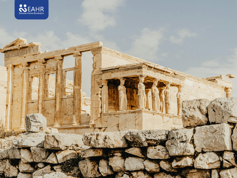 Golden Visa Hy Lạp Là Gì?