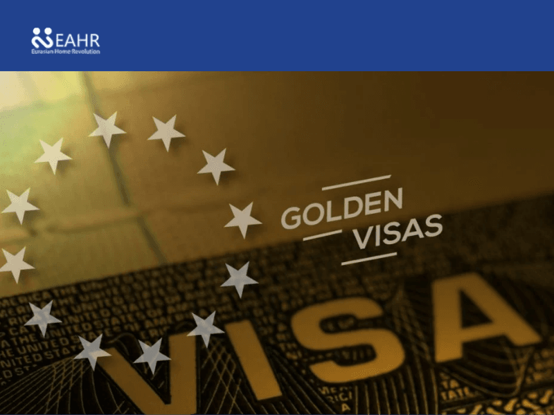 Golden Visa Hy Lạp