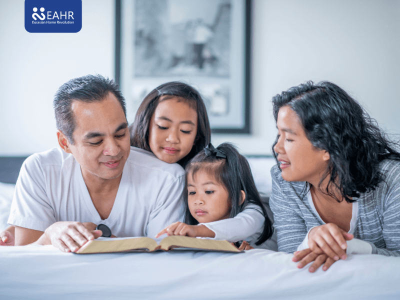 Giá Trị Phi Tài Chính Của Chương Trình Golden Visa Hy Lạp: Mở Ra Phương Án Dự Phòng Cho Gia Đình