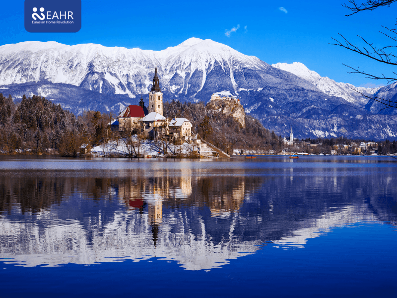 Golden Visa Hy Lạp cho phép tự do đi lại 29 nước Schengen 