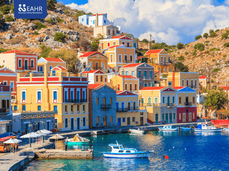 Kinh Tế Hy Lạp Sau Khủng Hoảng: Vì Sao Trở Thành Điểm Đến Đầu Tư Hàng Đầu Châu Âu?