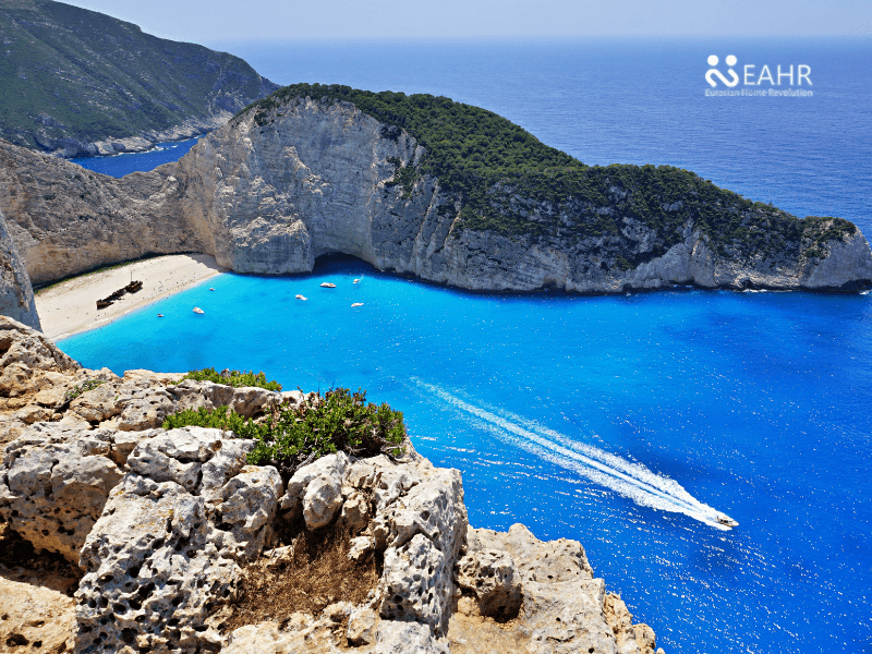 Đừng kỳ vọng sai khi đầu tư Golden Visa Hy Lạp