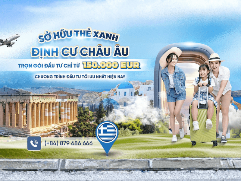 Góc nhìn dành cho nhà đầu tư Việt Nam