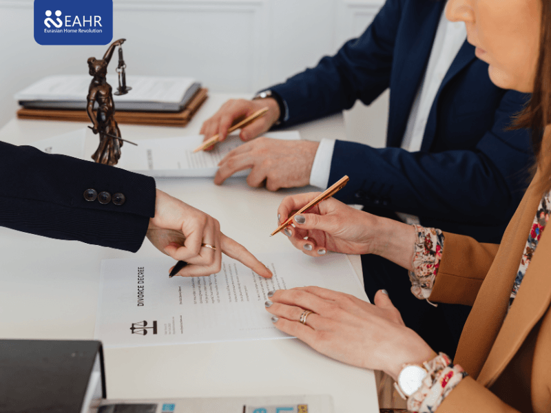 Vai trò tối quan trọng của POA trong quy trình làm Golden Visa Hy Lạp