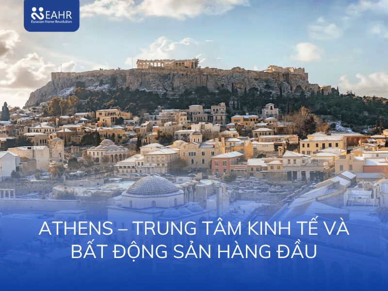 bất động sản Hy Lạp 