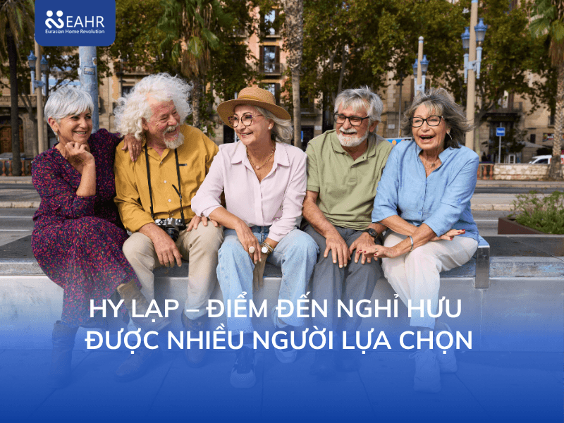 cẩm nang định cư Hy Lạp 